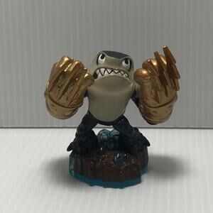 2013 Activision Skylanders Swap Force Knockout Terrafin
